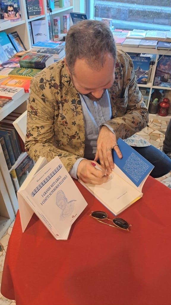 Scrittore