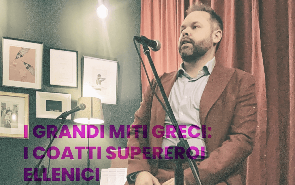 Presentazione Milano foto palco